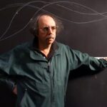 Remembering American Avant-gardist Richard Foreman