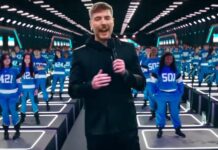 What MrBeast’s Game Show Says About The State Of Today’s Media