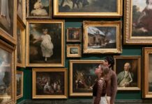 Pushing Back Against The Pushback Against Social Justice and Art