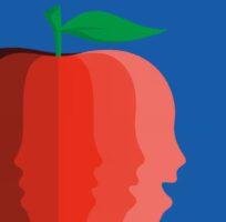 Can What You Eat Change Your Brain?