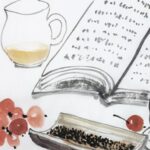 Ingesting Writing For Translation, Transformation