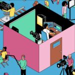 What Two YouTubers’ Stories Tell Us About The New Economics Of Creativity