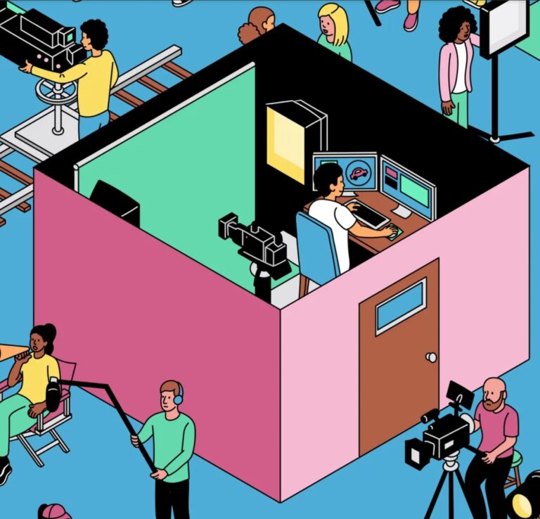 What Two YouTubers’ Stories Tell Us About The New Economics Of Creativity