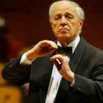 Why Boulez Matters (On The 100th Anniversary Of His Birthday)