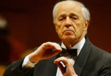 Why Boulez Matters (On The 100th Anniversary Of His Birthday)
