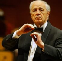 Why Boulez Matters (On The 100th Anniversary Of His Birthday)