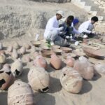 New Discoveries At Luxor Could “Reconstruct” History