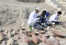New Discoveries At Luxor Could “Reconstruct” History