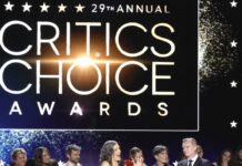 Hollywood Presses Pause As Wildfires Engulf LA