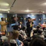 The Role Of Public Philosophy In Difficult Times