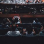 British Government Announces £60 Million In New Arts And Culture Funding