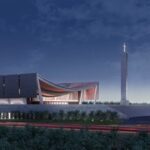 Ghana’s Government Investigates Stalled National Cathedral Designed By David Adjaye