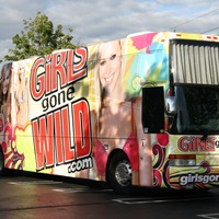 I Was The Merch Girl On The “Girls Gone Wild” Tour Bus