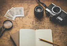 Learning out loud during sabbatical