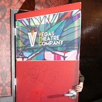 Inside The Professional Theater Scene In Las Vegas