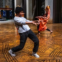 Her Title Just Begins To Describe What This Woman Does For Broadway’s “The Lion King”