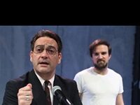 Ibsen’s “An Enemy Of The People” Is Just The Play For These Times