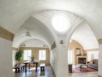 Adobe Architecture May Be The Key To Rebuilding A Fireproof Los Angeles