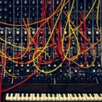 How The Synthesizer Went From Oversized, Clumsy, Expensive Novelty To Tool For Genuine Creativity