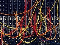 How The Synthesizer Went From Oversized, Clumsy, Expensive Novelty To Tool For Genuine Creativity