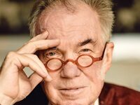 David Pountney Is 77, And He Plans To Be Directing Operas For A Long Time Yet