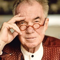 David Pountney Is 77, And He Plans To Be Directing Operas For A Long Time Yet