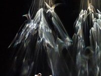 What You Get When You Cross Crystal Pite And Simon McBurney