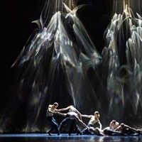 What You Get When You Cross Crystal Pite And Simon McBurney