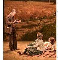 Change And Continuity At The World’s Oldest Active Theatre Company