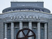 Yet Another Director For Berlin’s Most Troubled Theater