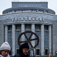 Yet Another Director For Berlin’s Most Troubled Theater