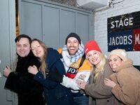 This Broadway Musical Is Based On A Real-Life Story So Crazy That Audiences Wouldn’t Believe It All