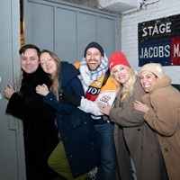 This Broadway Musical Is Based On A Real-Life Story So Crazy That Audiences Wouldn’t Believe It All
