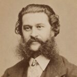 Viennese Institutions Compete To Celebrate Bicentennial Of “Waltz King” Johann Strauss II