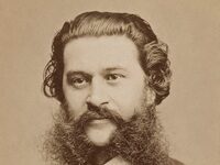Viennese Institutions Compete To Celebrate Bicentennial Of “Waltz King” Johann Strauss II