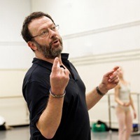 Why Alexei Ratmansky Is Not Recreating Petipa’s “Paquita” This Time Around