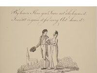 The Industrial Revolution Completely Changed Valentine’s Day