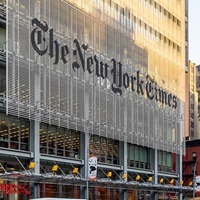 One-Third Of New York Times Subscribers Don’t Subscribe To Its News