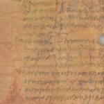 Deciphering A 1,900-Year-Old True Crime Tale