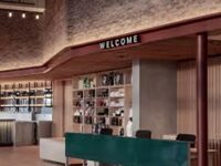 Inside London’s New Dance Hot Spot, Sadler’s Wells East