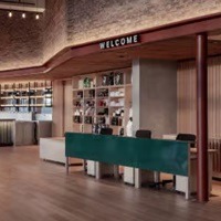 Inside London’s New Dance Hot Spot, Sadler’s Wells East