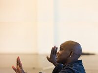 “A New Identity”: When Dancers Switch To Choreographing Full-Time