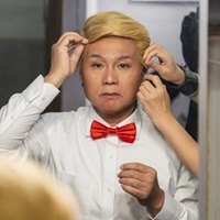 A Cantonese Opera About Donald Trump