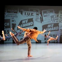After 30 Years, Richmond Ballet Returns To The Museum