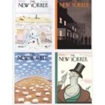 How Poker Helped Start (And Then Nearly Snuffed Out) The New Yorker Magazine 100 Years Ago