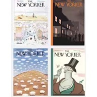 How Poker Helped Start (And Then Nearly Snuffed Out) The New Yorker Magazine 100 Years Ago