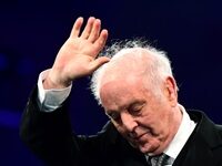 Daniel Barenboim Reveals That He Has Parkinson’s Disease