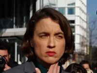 Filmmaker Convicted Of Sexual Assault In Major French #MeToo Trial