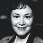 Soprano Edith Mathis Is Dead At 86