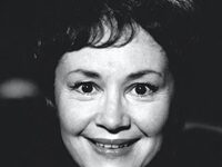 Soprano Edith Mathis Is Dead At 86